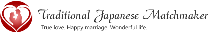 Traditional Japanese Matchmaker