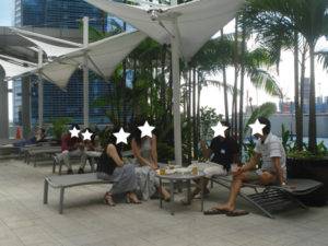 Meet Japanese Women in Singapore