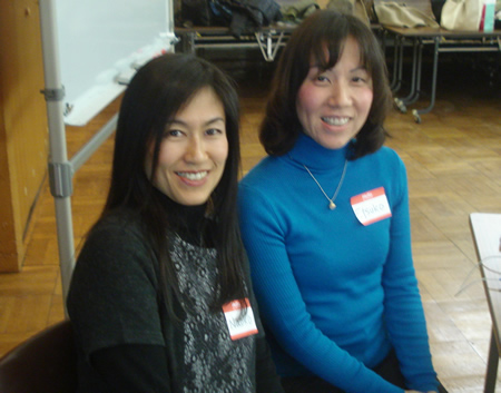 Meet Japanese Women in Tokyo