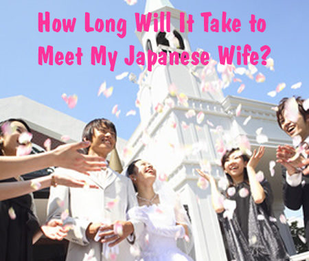 Marry a Japanese women 20
