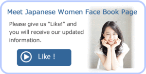Meet Japanese Women Facebook page