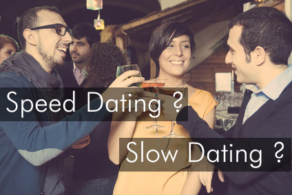 speeddating