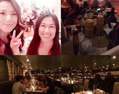 Speed Dating Event in NYC