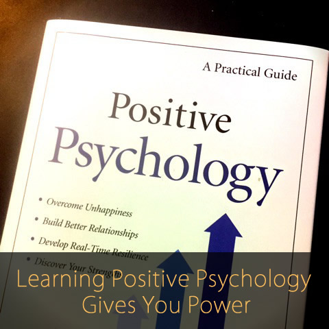 Positive Psychology