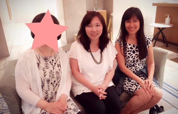 Matchmakers in Japan