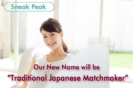 Traditional Japanese Matchmaker