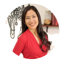 Naoko Matsumoto | Founder and CEO of Traditional Japanese Matchmaker