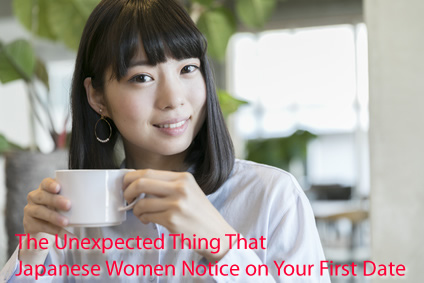 Japanese women