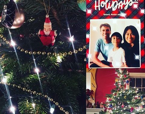 Matchmaker Naoko Matsumoto