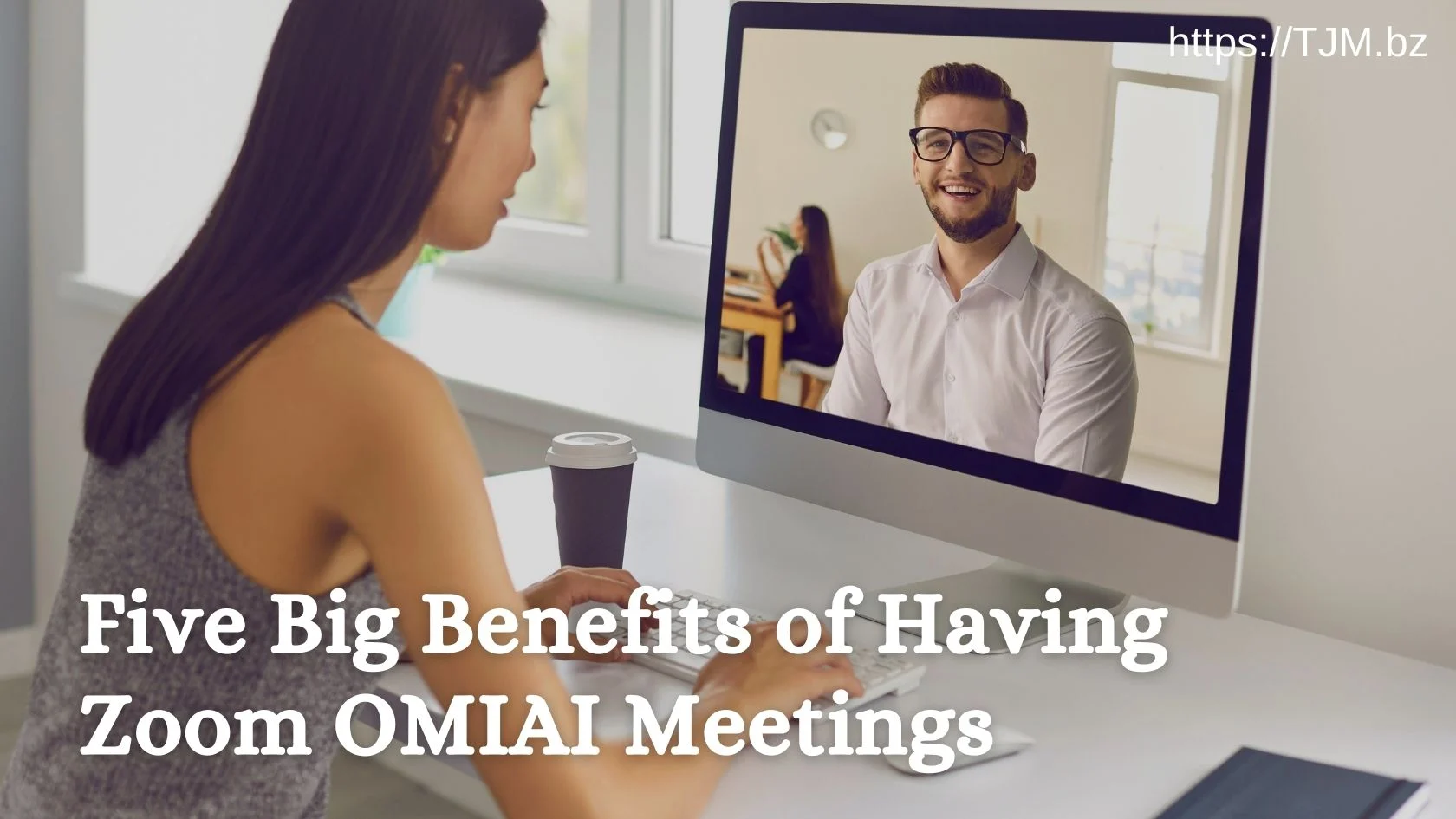 Zoom Omiai Meetings