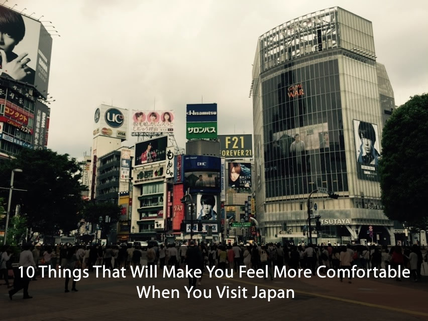 Marry a Japanese Woman in Tokyo