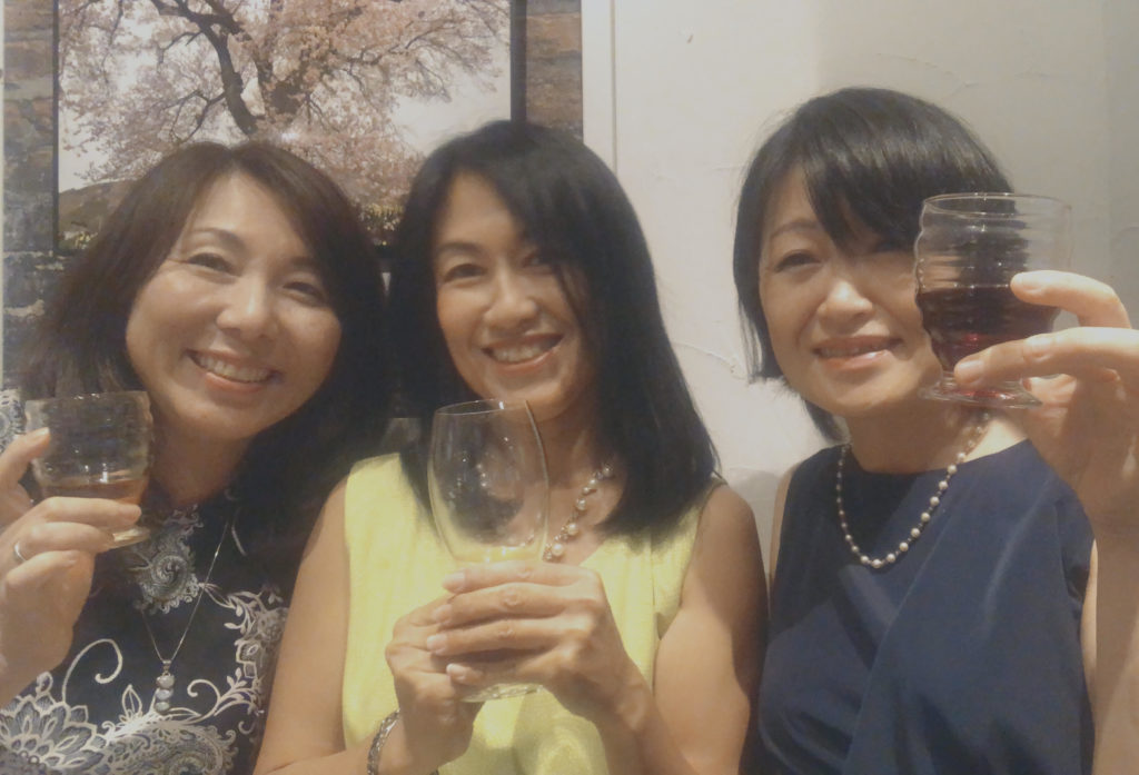 Meet Japanese Woman: Singles Party in TOKYO