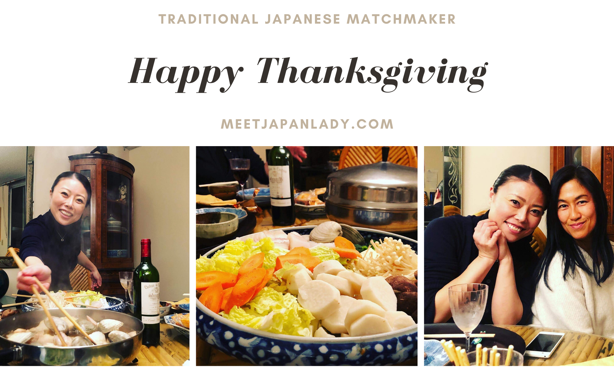 Thanksgiving fashion blog post