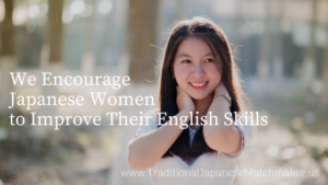 Can Japanese Women Speak English Well?