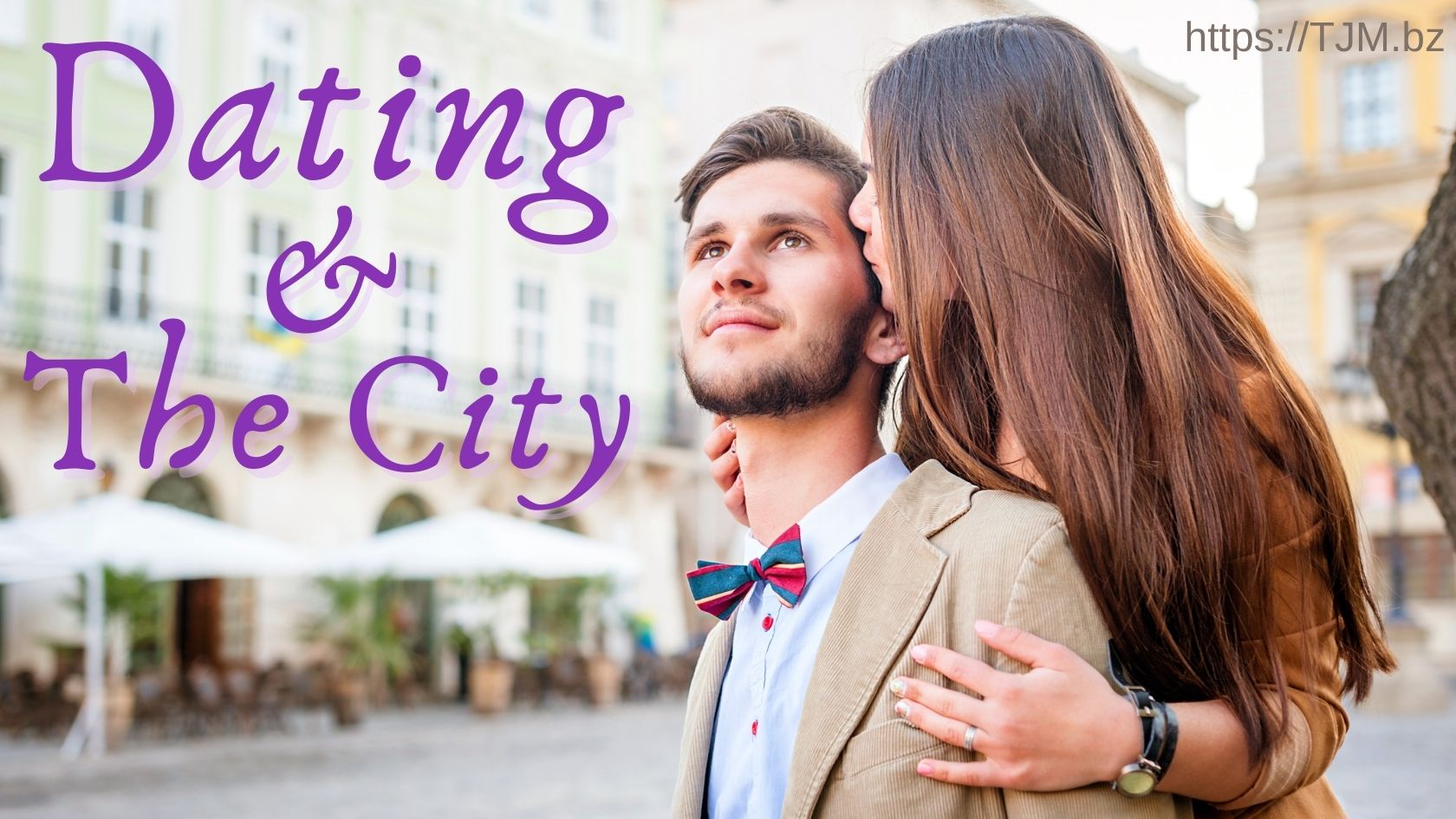 Dating and The City: Episode 1