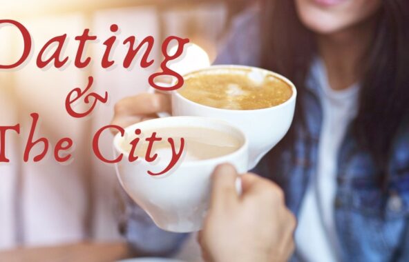 Dating and the City 5