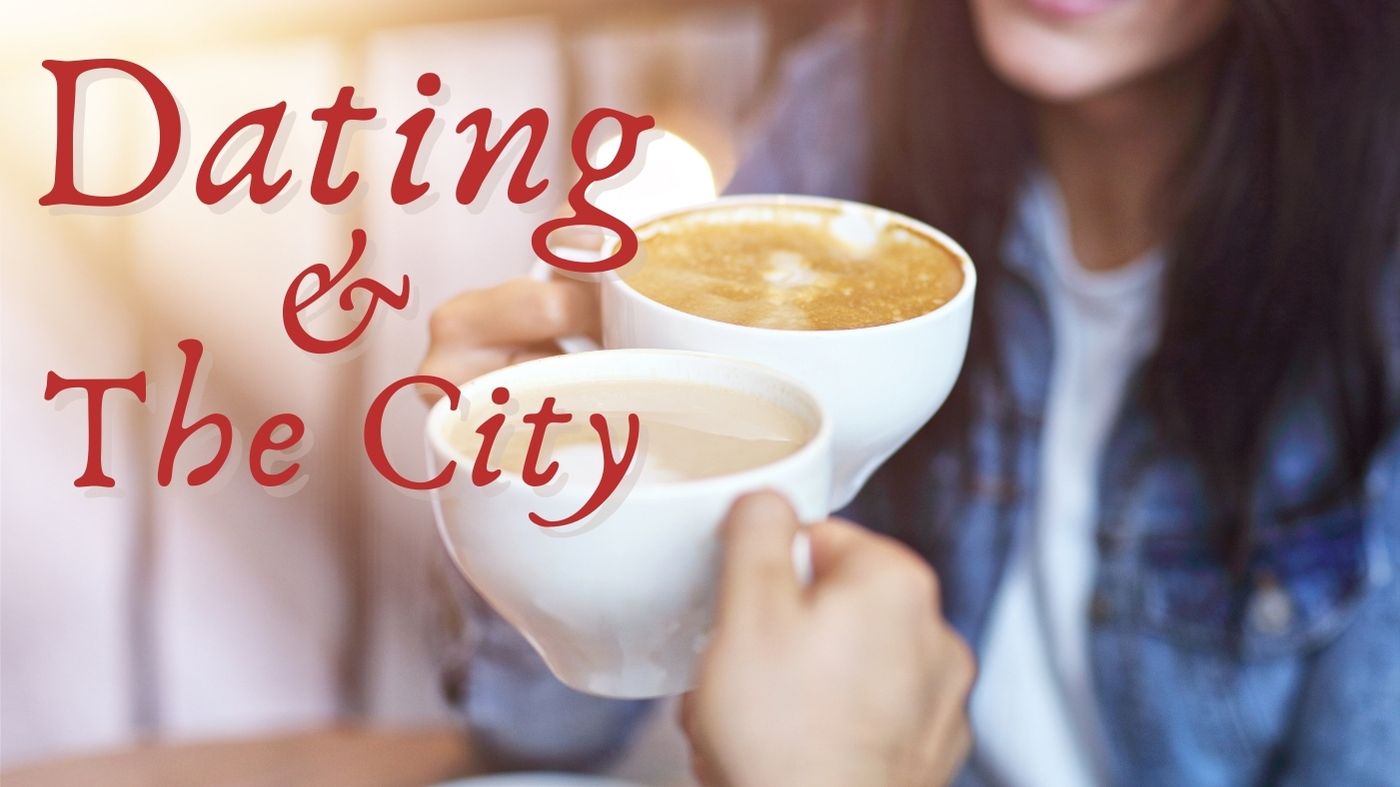 Dating and the City 5