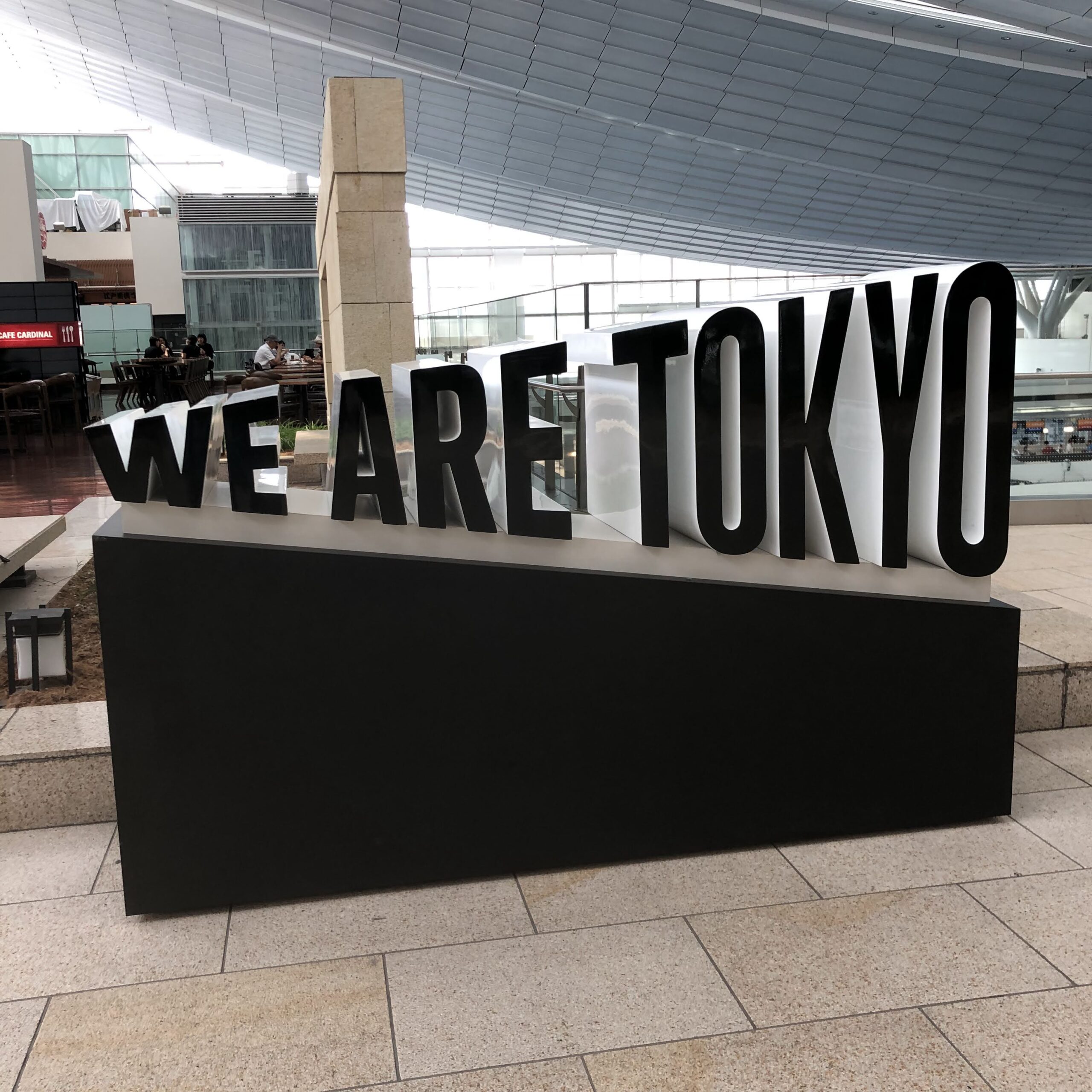 We are tokyo instagram