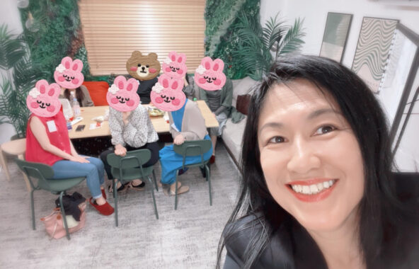 What It’s Really Like to Meet Japanese Women in Tokyo