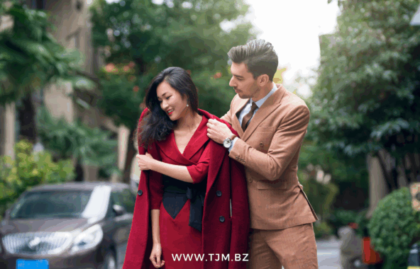 50+ yr. old Gentleman Quickly Found Lasting Love with a Japanese Woman