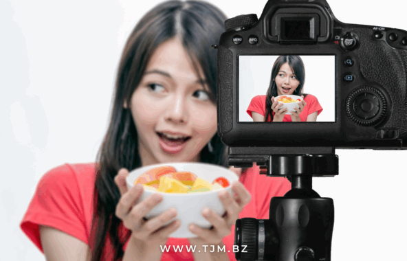 Marriage, Japan, and YouTube: A TJM Couple’s International Love Story