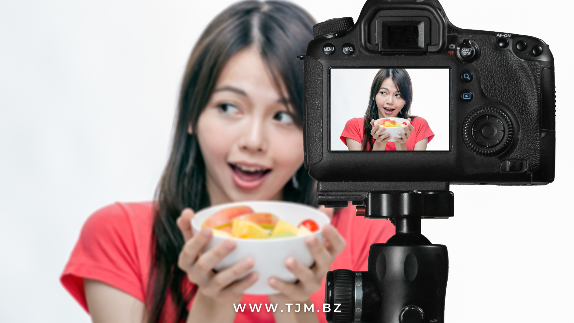 Marriage, Japan, and YouTube: A TJM Couple’s International Love Story