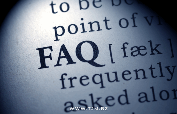 FAQs for Gentlemen who want to meet Japanese women