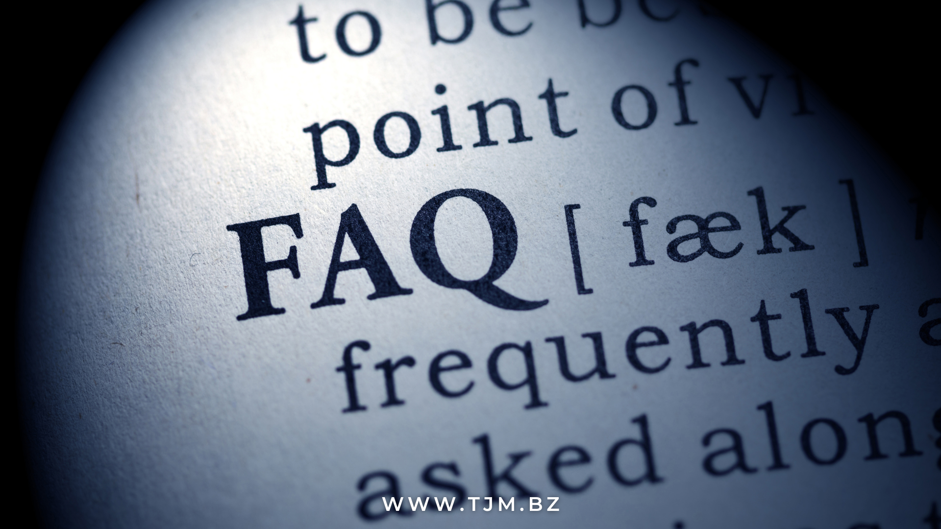 FAQs for Gentlemen who want to meet Japanese women