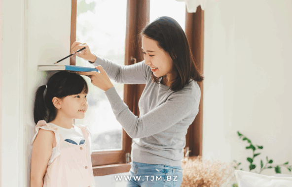 Japanese Women's Average Height　－ Would you like to meet a Tall Japanese woman?
