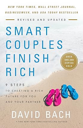 Smart couple finish rich