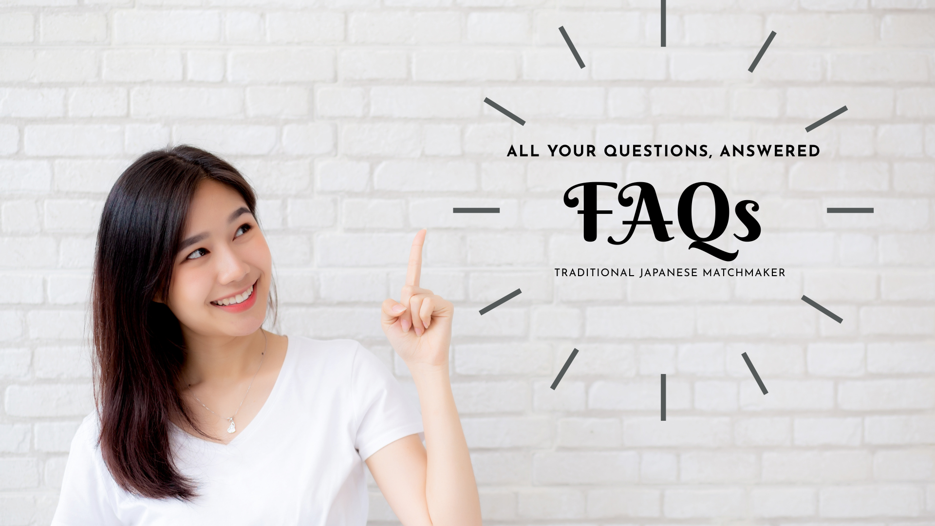 All Your Questions, Answered