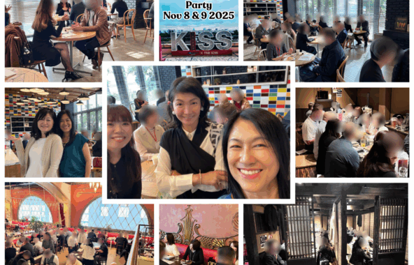 Tokyo International Matchmaking Event Report – Why More Men Are Joining Our Japan-Based Matching Events