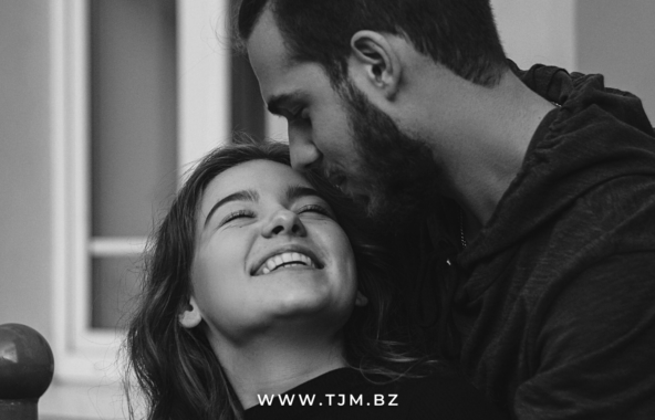 Meet Japanese women | Love Sparks Suddenly