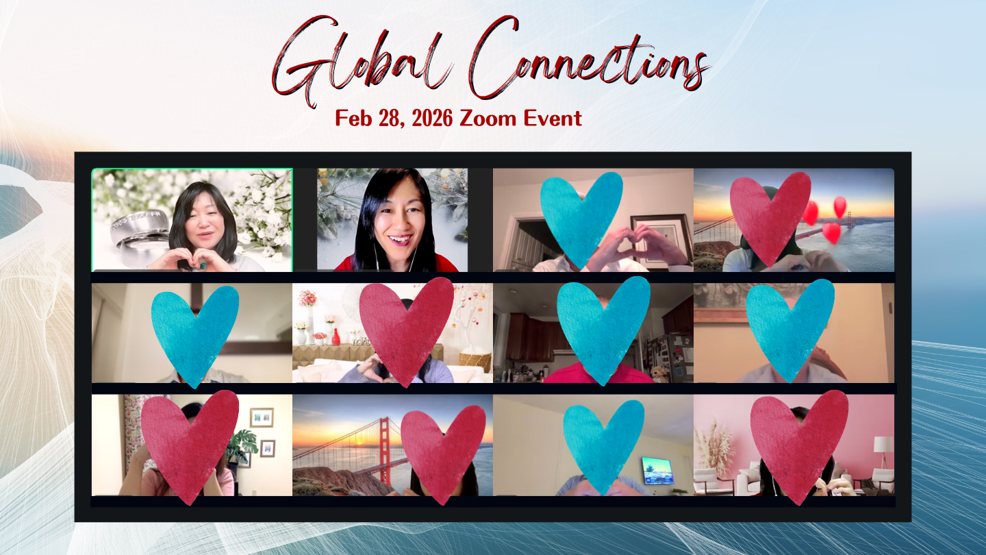 6 New Couples Formed in Our Zoom Speed Dating