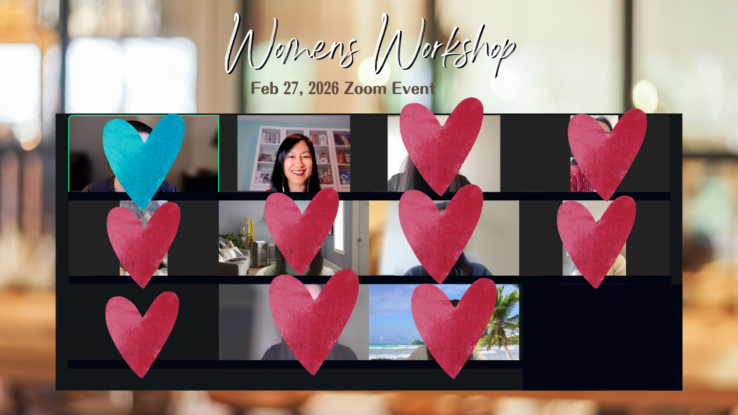 Our Surprise Guest Strategy at Women’s Workshops