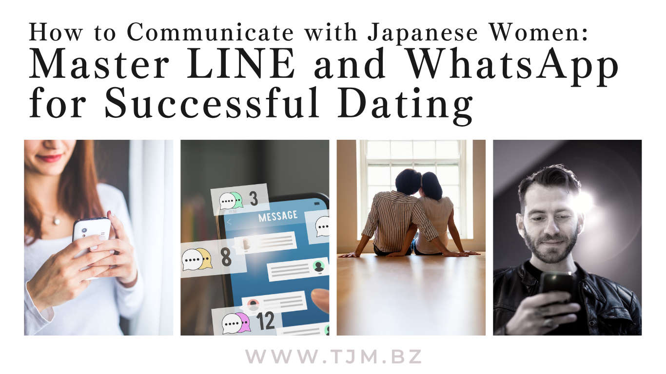 How to Communicate with Japanese Women | Meet Japanese Women - Traditional Japanese Matchmaker How to Communicate with Japanese Women
