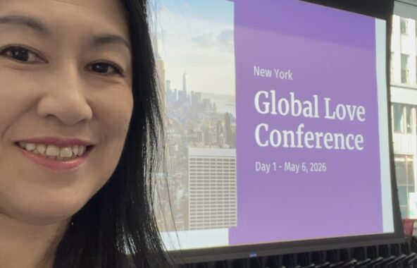 Global Love Conference 2026