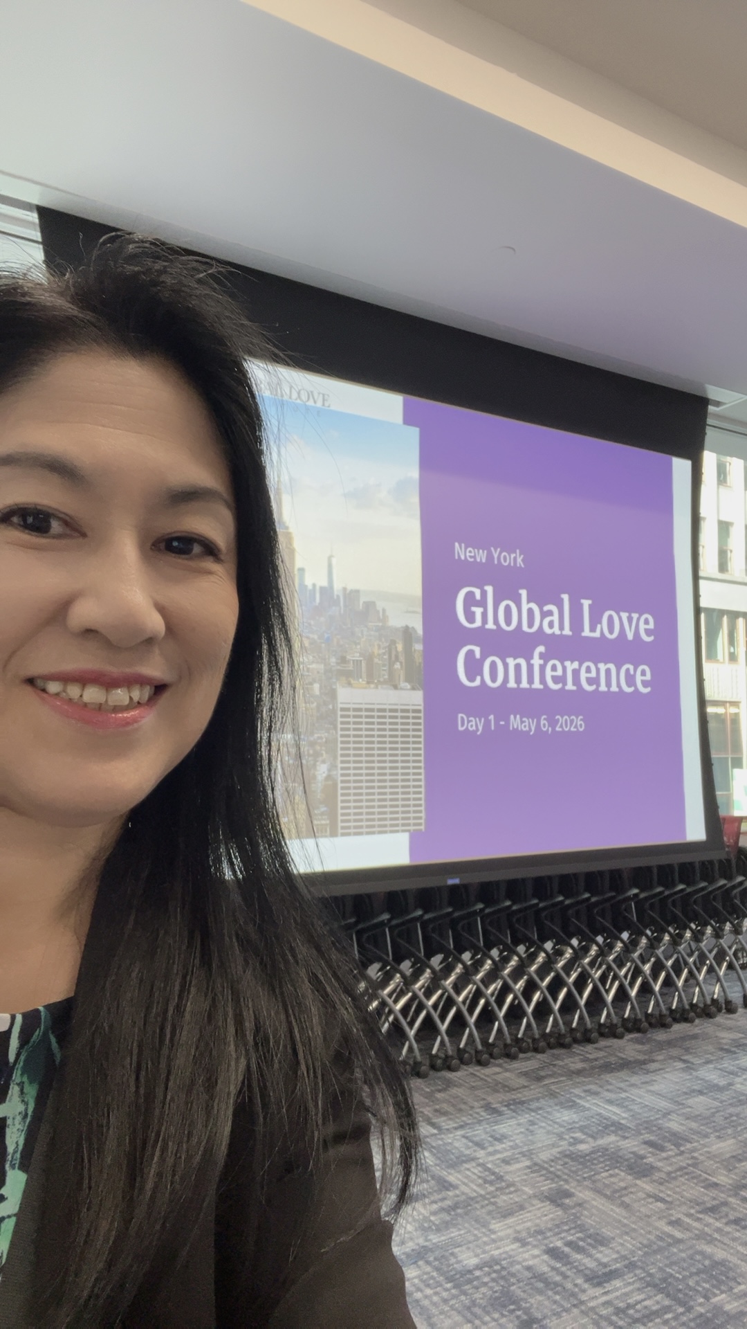 Global Love Conference 2026 | Meet Japanese Women - Traditional Japanese Matchmaker Global Love Conference 2026