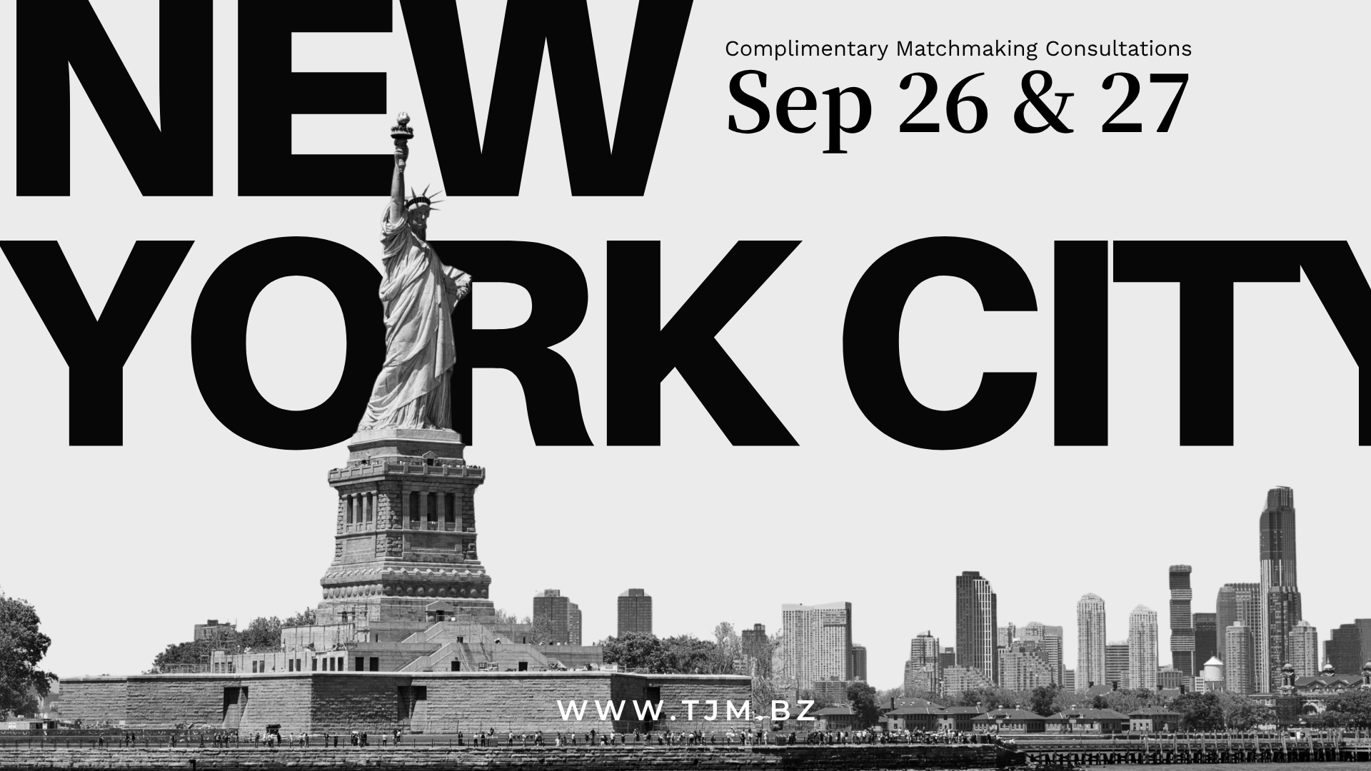 Complimentary Matchmaking Consultations Are Back in NYC | Meet Japanese Women - Traditional Japanese Matchmaker Complimentary Matchmaking Consultations Are Back in NYC