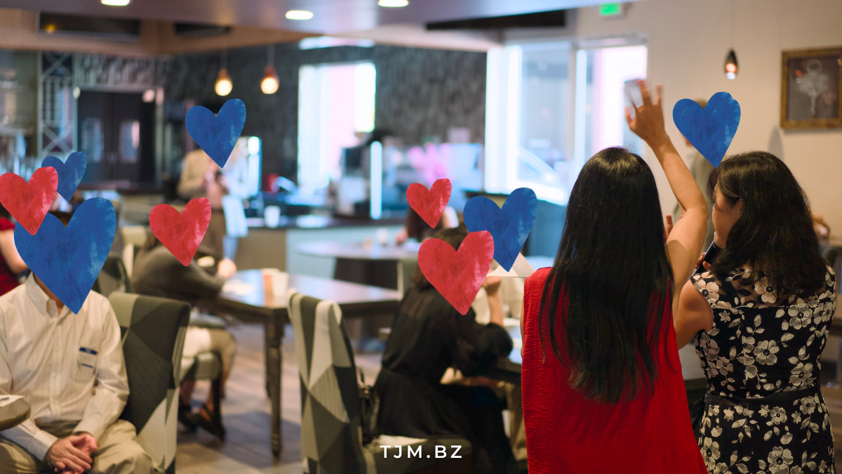 Exclusive Speed Dating Event in Los Angeles!!!