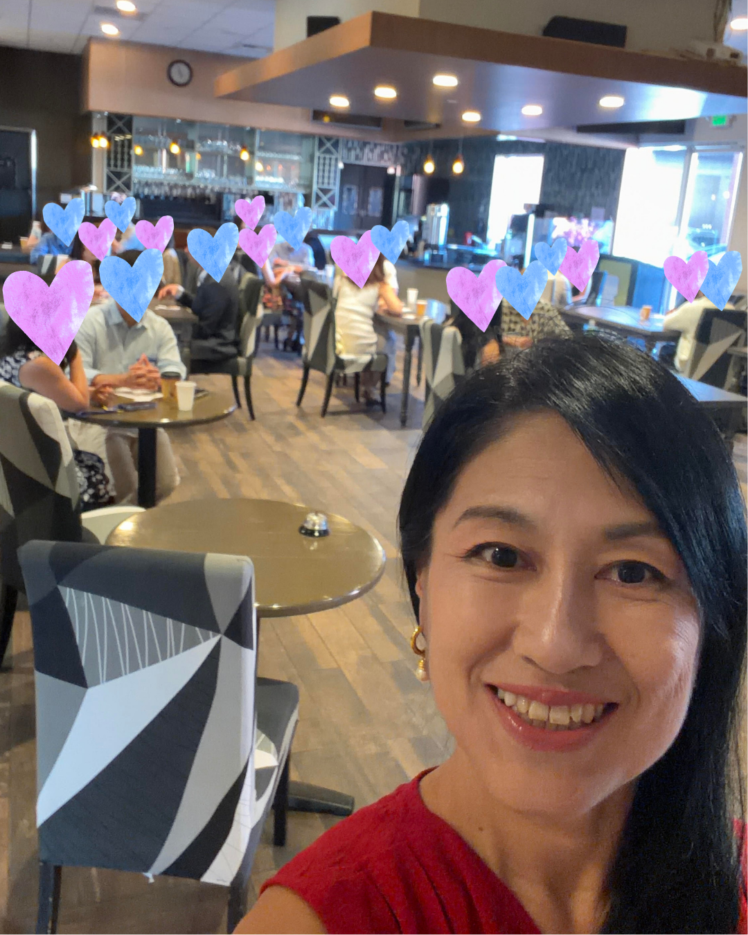 Speed dating event with Japanese Women 2026 Summer in Los Angeles!